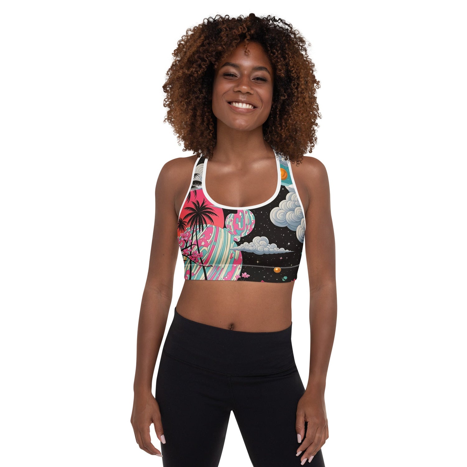 Sports Bra