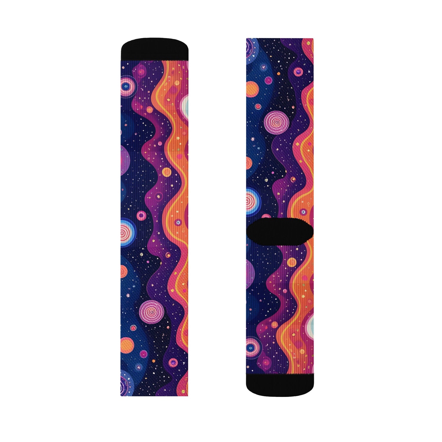 Hi Vibe Socks