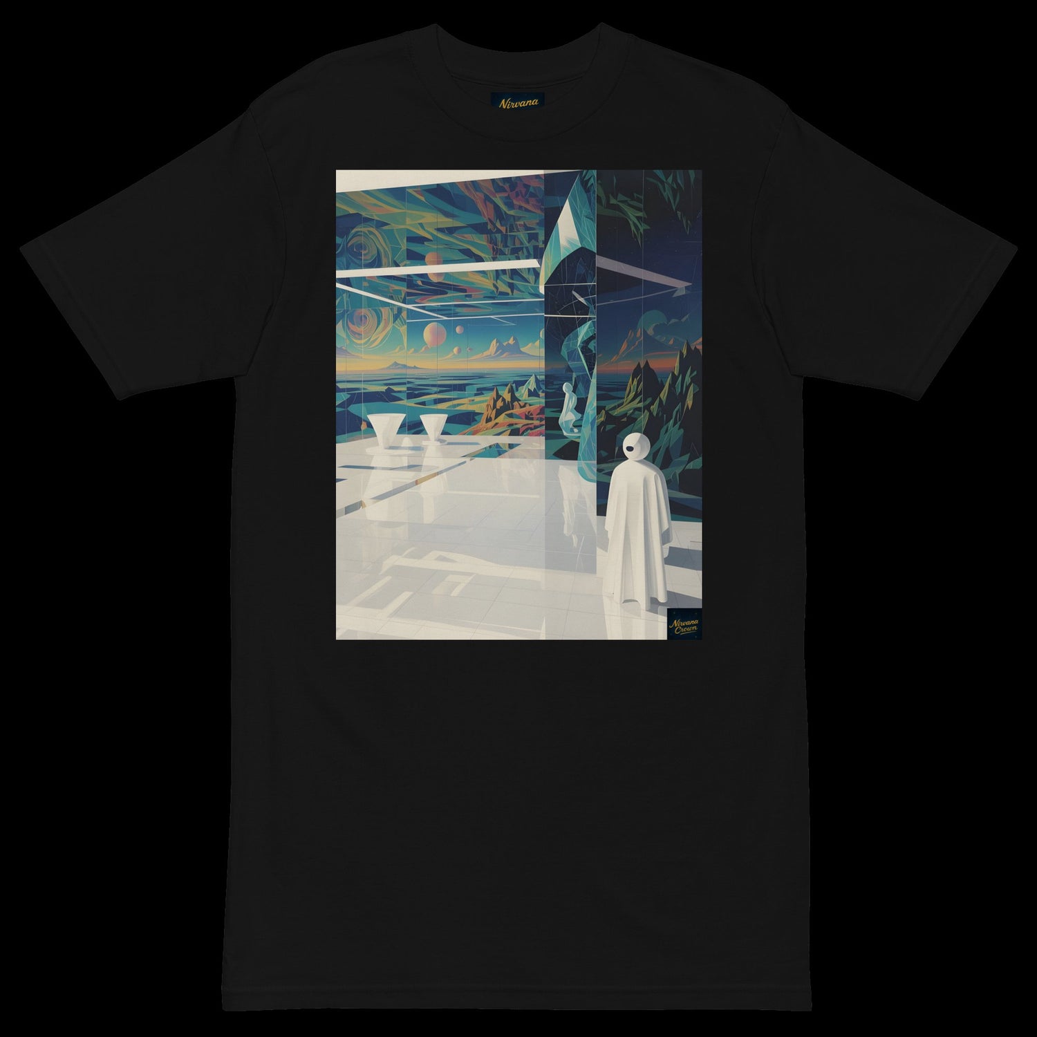 shirts and Tops