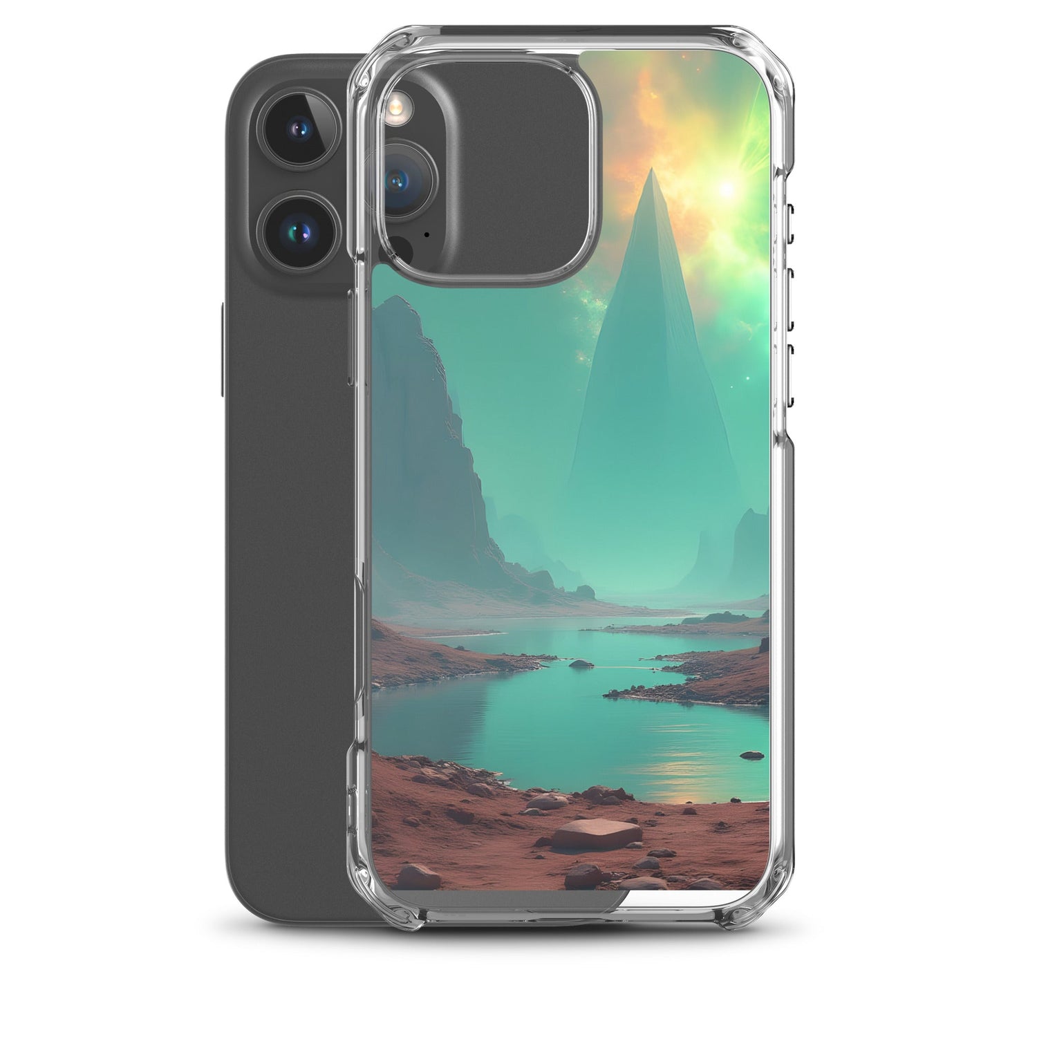 Creative Cases & Phone Accessories