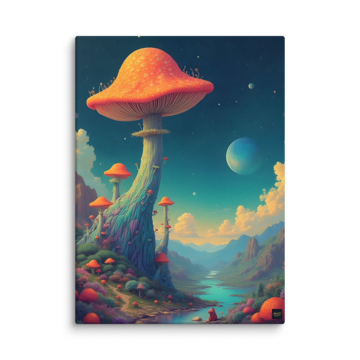 Wondrous Wall Art