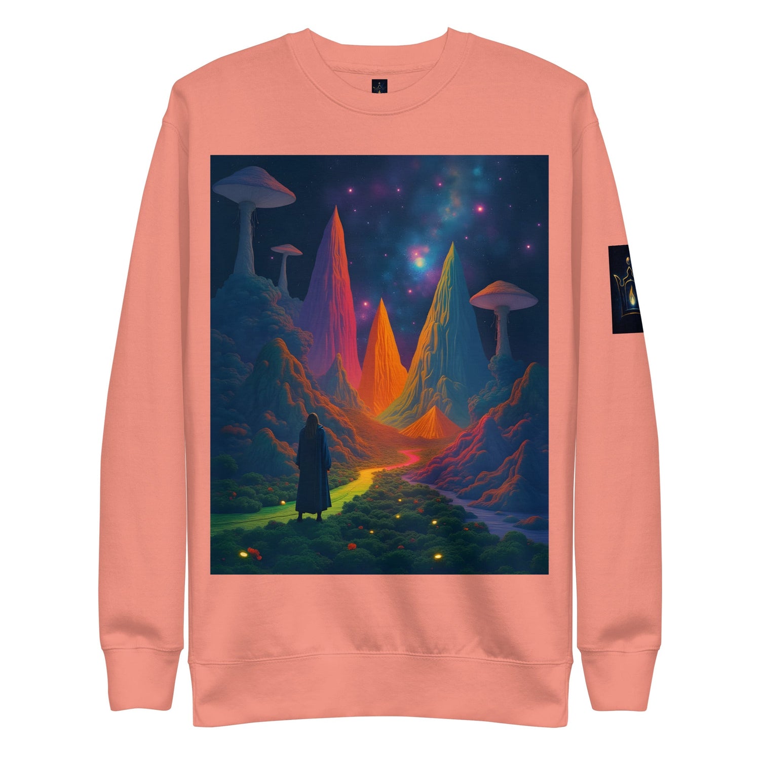 Cosmically Cozy: Hoodies, Sweatshirts & joggers/sweatpants